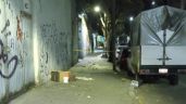 Foto ilustrativa de la nota titulada: En plena vía pública de Buenavista, CDMX, hallan a un hombre sin vida: Esto es lo que se sabe