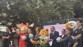 Foto ilustrativa de la nota titulada: A 213 días del inicio del Mundial 2026, Sheinbaum presenta ACTIVIDADES de la Copa del Mundo en México