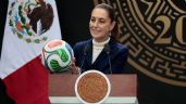 Foto ilustrativa de la nota titulada: Confirmado: Sheinbaum no irá al partido inaugural del Mundial 2026; regalará su boleto a una niña