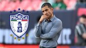 Foto ilustrativa de la nota titulada: Pachuca se queda sin técnico: Jaime Lozano deja a los Tuzos a días del Play-in del Apertura 2025