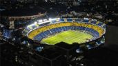 Foto ilustrativa de la nota titulada: América descarta cambio de sede; jugarán en el Estadio Azulcrema contra Rayados de Monterrey en Liguilla