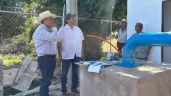 Foto ilustrativa de la nota titulada: Conagua supervisa obras clave para el abastecimiento de agua en el municipio de Navojoa