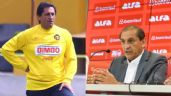 Foto ilustrativa de la nota titulada: Exentrenador de Águilas del América en el ojo del huracán por declaraciones machistas en Brasil