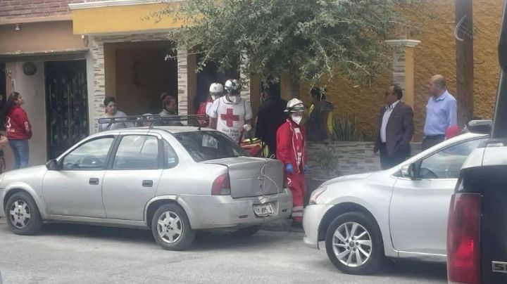 Hombre se quita la vida en Saltillo, Coahuila; su padre lo encontró tras regresar de la iglesia