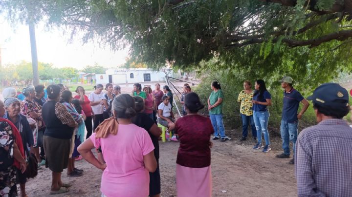 Etnia mayo pide decidir en qué obras invertir el recurso del Faispiam en Huatabampo