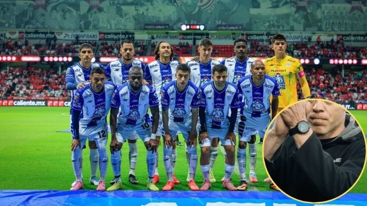 Pachuca ya tendría amarrado a su nuevo entrenador y es un viejo conocido de la Liga MX