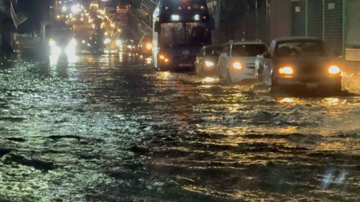 Clima HOY lunes en la NOCHE: FRENTE FRÍO trae LLUVIAS TORRENCIALES para estas regiones; pronóstico COMPLETO