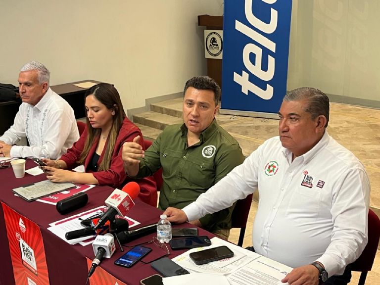 Conferencia de prensa