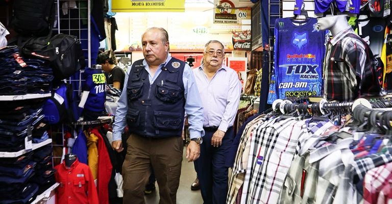 Mercado Municipal de Ciudad Obregón cierra temporalmente por incumplimiento de normas de Protección Civil