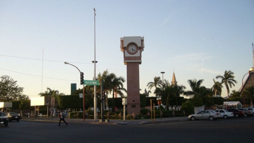 ¿Hará calor en Ciudad Obregón? Pronóstico del clima en Sonora para HOY lunes 10 de noviembre