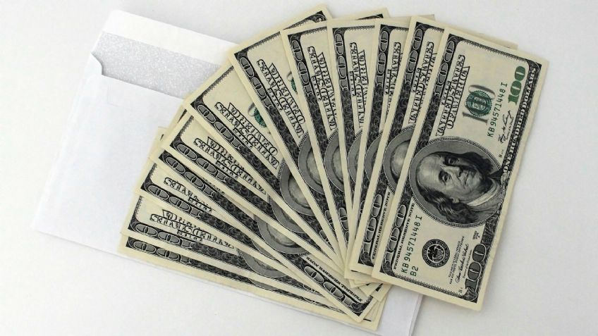 Precio del dólar en México para HOY LUNES 10 de noviembre: ¿Cómo amanece el tipo de cambio?