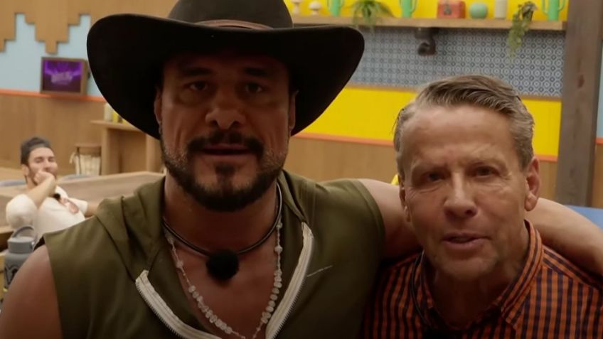 Alfredo Adame gana 'La Granja VIP': Conoce todo sobre la gran final y polémica reacción del fandom