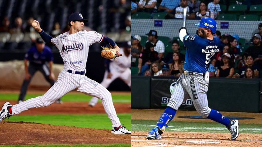 Yaquis de Obregón recibe a Águilas de Mexicali; 'La Tribu' busca seguir con paso perfecto en casa