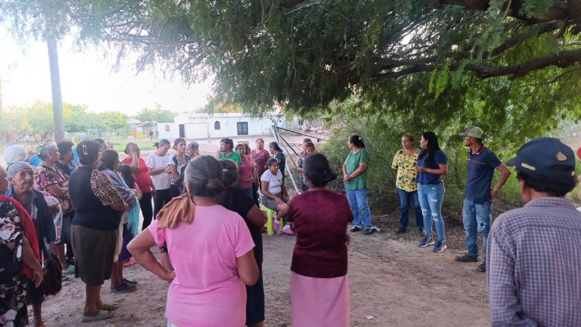 Etnia mayo pide decidir en qué obras invertir el recurso del Faispiam en Huatabampo