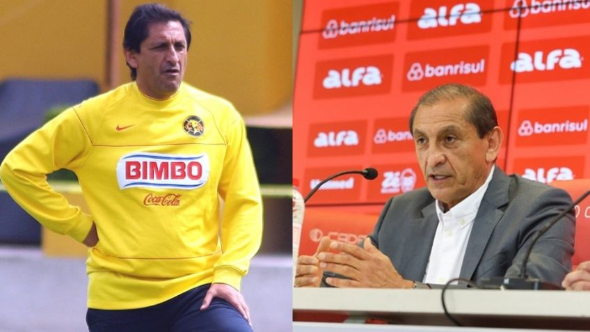 Exentrenador de Águilas del América en el ojo del huracán por declaraciones machistas en Brasil