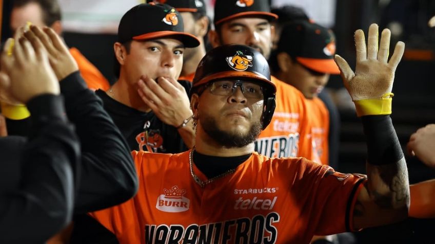 Exligamayorista se hace notar y es nombrado el Jugador de la Semana de la LAMP