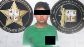 Foto ilustrativa de la nota titulada: Jonathan Misael mató a jovencita de 19 años en Hermosillo; irrumpió en su casa y le disparó