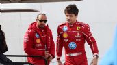 Foto ilustrativa de la nota titulada: Ruptura en Ferrari: Presidente de la escudería arremete contra Leclerc y Hamilton por malos resultados