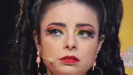 Foto que representa a ¿El duelo está siendo ignorado? Violeta Isfel introduce la tanatología en el caso Imelda Tuñón (VIDEO)