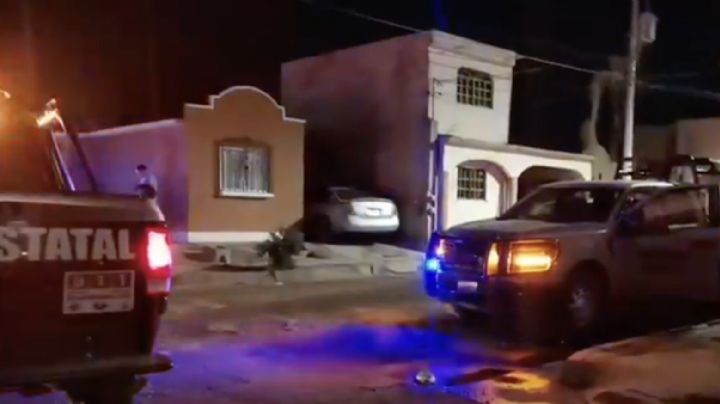 Madrugada violenta en Ciudad Obregón: Intensa balacera causa pánico y moviliza a las autoridades