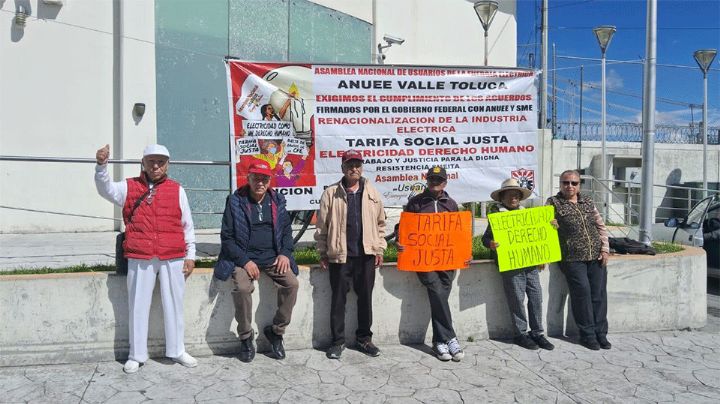 Tráfico en CDMX: Se espera caos por marchas y bloqueos este 11 de noviembre en la capital