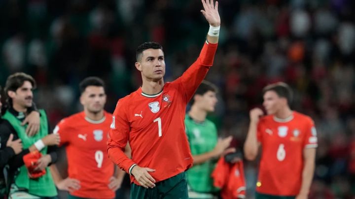 Copa del Mundo 2026 será la última de Cristiano Ronaldo: "Definitivamente"