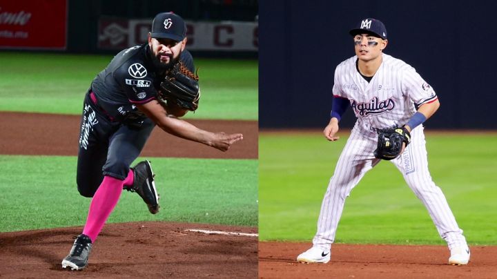Yaquis de Obregón vs Águilas de Mexicali; dónde ver EN VIVO el primero de la serie de la LAMP 2025-2026