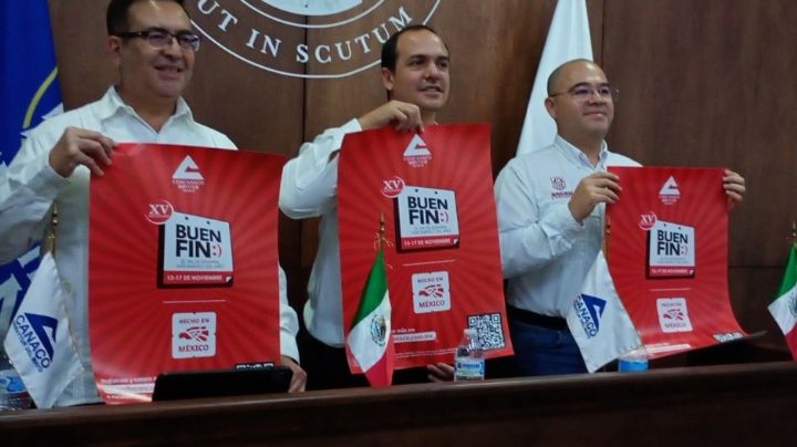 Buen Fin busca lograr una derrama económica récord en el municipio de Navojoa