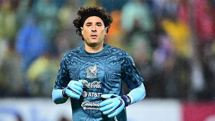 René Higuita aboga por 'Memo' Ochoa; lo quiere como titular con México en la Copa del Mundo 2026