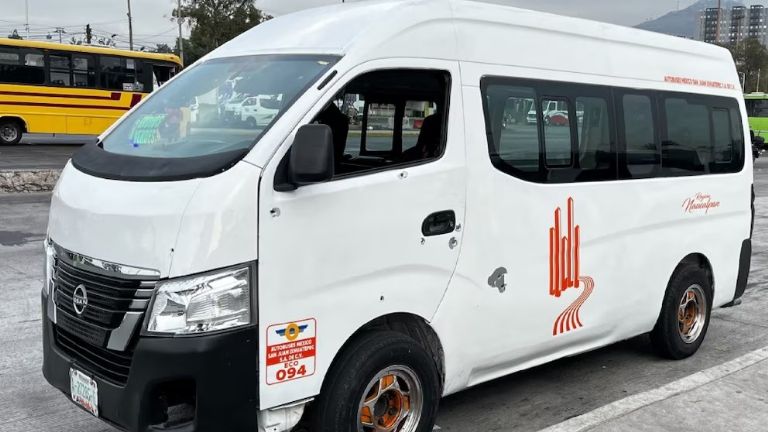 La bracera ocurrió la mañana de este martes. Foto: Twitter