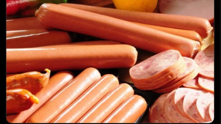 La Profeco descubre que hay marcas de salchichas que anuncian ser de pavo cuando no es así y son poco saludables