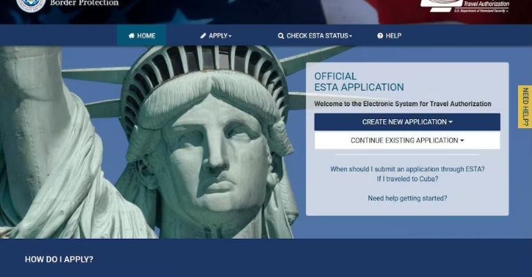Este visado permite estadías de hata 90 días con fines turísticos