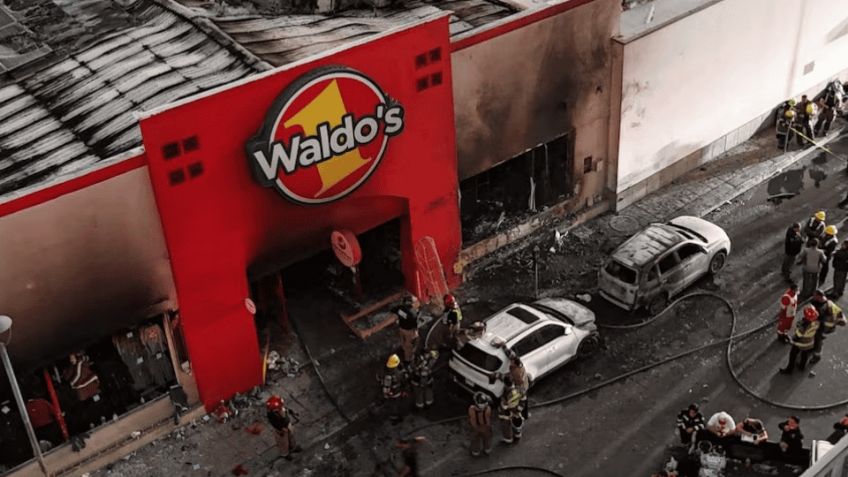 Funcionarios y empleados de Waldo's comparecen, PC cierra negocios en Ciudad Obregón y más en Top 3 Sonora