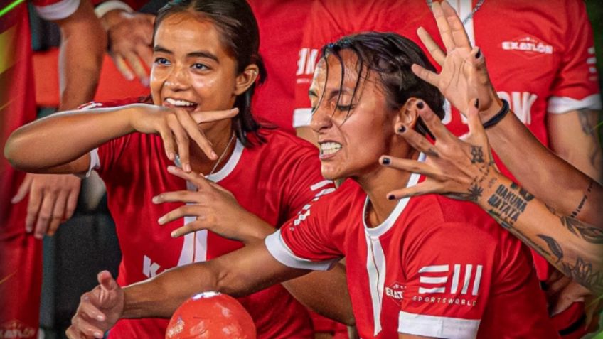 ¿Quién gana hoy Duelo de los Enigmas en 'Exatlón México? Resumen de este martes 11 de noviembre de 2025