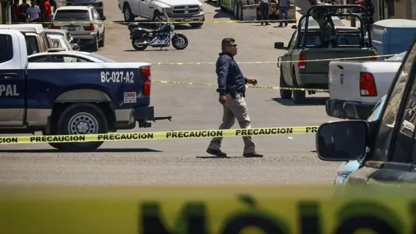 Bajan los homicidios, nuevo paro nacional de agricultores y transportistas y más en el Tribuna Top 3 México