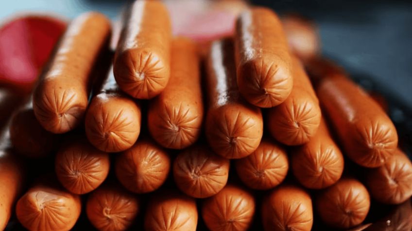 Las salchichas de pavo que no son lo que parecen: Las marcas más falsas del mercado, según la Profeco