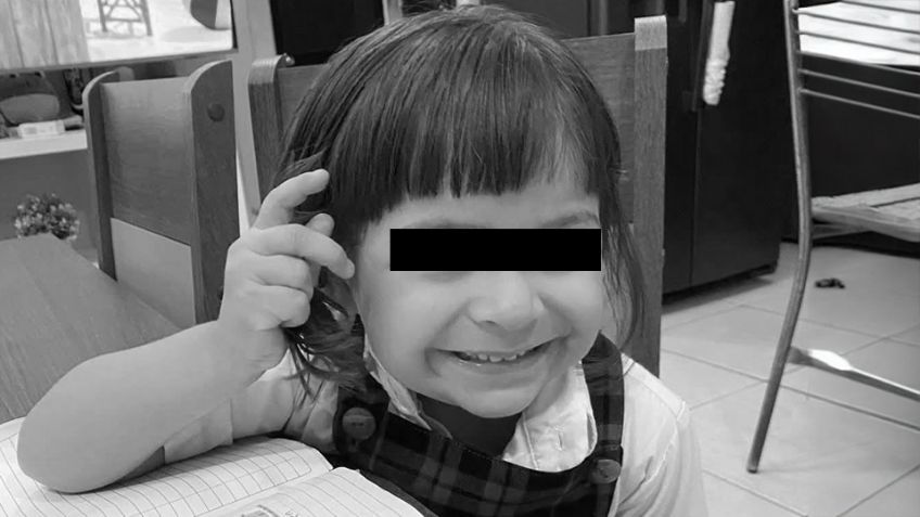 Localizan sin vida a niña de 4 años desaparecida tras balacera en Oaxaca; hay tres detenidos