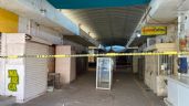 Foto ilustrativa de la nota titulada: Cierran Mercado Municipal de Navojoa por riesgo de colapso; Protección Civil realiza inspección