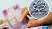 Foto ilustrativa de la nota titulada: Aguinaldo del ISSSTE 2025: ¿Cuándo ocurrirá el pago para los pensionados? Será antes del Buen Fin