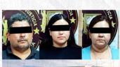 Foto ilustrativa de la nota titulada: Caen tres personas tras cateo a casa de seguridad al norte de Sonora; hay una menor resguardada