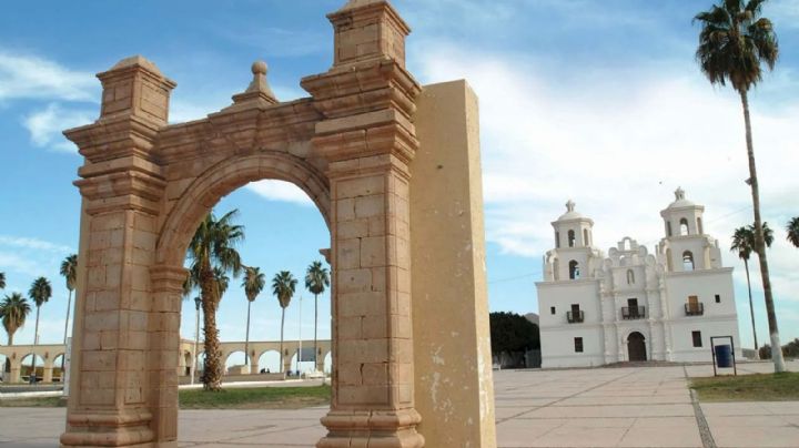 Clima Sonora HOY miércoles 12 de noviembre: ¡Precaución! Mañana FRÍA y tarde CALUROSA