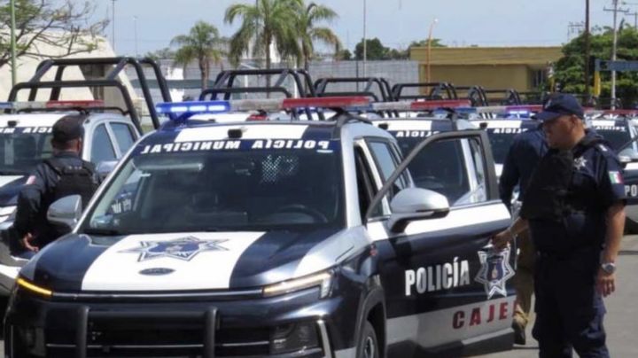 Auto particular choca contra ambulancia que se dirigía a EMERGENCIA en Ciudad Obregón: Detalles