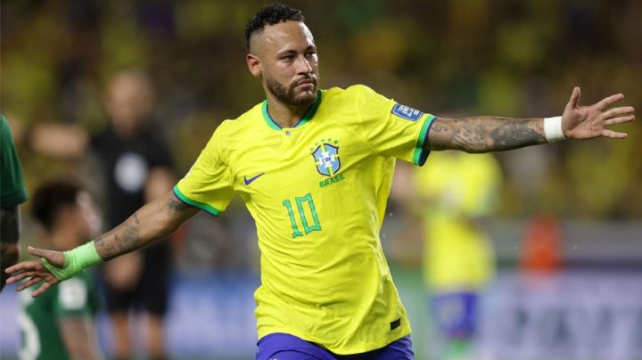Neymar, en riesgo de perderse la Copa del Mundo 2026; Ancelotti pone ultimátum al jugador brasileño