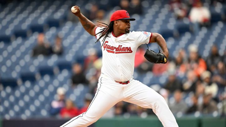 Luis Ortiz se declara inocente y sale bajo fianza; el lanzador de MLB es culpado por apuestas ilegales