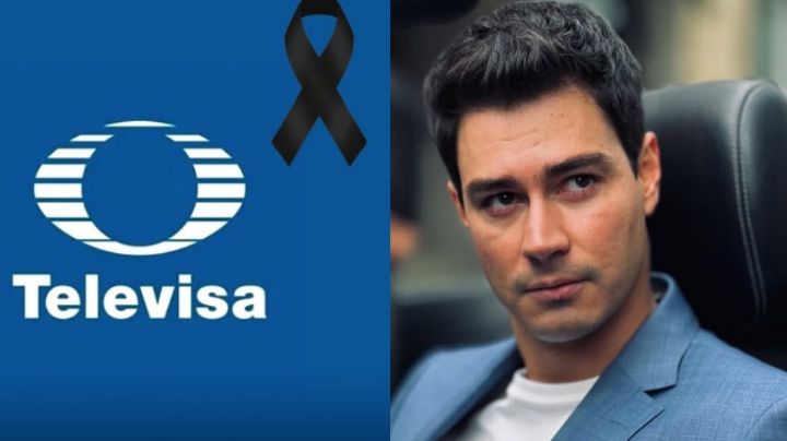 Tras 100 días en coma por extraña bacteria, actor de Televisa sufre dolorosa muerte: "Te voy a extrañar"