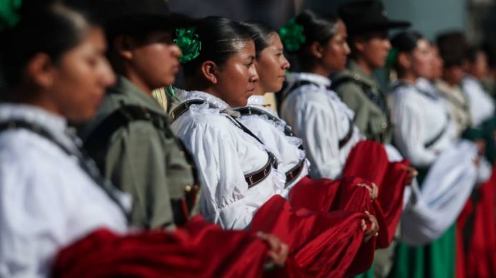 Cancelan desfile del 20 de noviembre en Uruapan por asesinato de Carlos Manzo e inseguridad