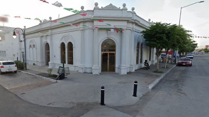 Techo de Canaco Navojoa está en riesgo de colapso; requiere más de 3 mdp en inversión