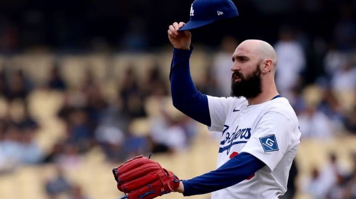 Pelotero histórico de Los Ángeles Dodgers termina su relación con el equipo: Busca nuevos aires