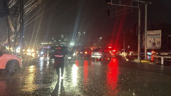 Clima HOY miércoles en la NOCHE: Reportan LLUVIAS en las siguientes regiones; pronóstico COMPLETO