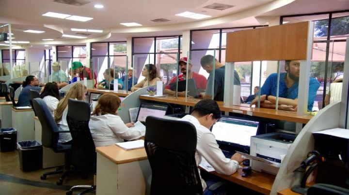 Secretaría de Hacienda de Sonora ofrece descuentos del 100% en recargos de impuestos por el Buen Fin